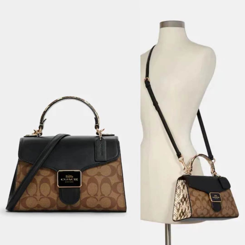 terbaru 1325 7226 Pepper Hourglass Bag Handbag Crossbody Bag Shoulder Bag ycb terlaris