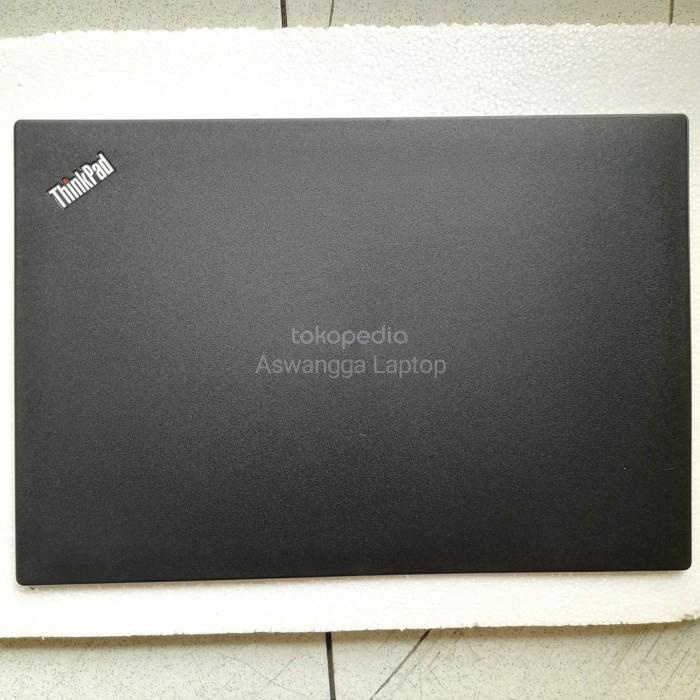 Ready Casing Belakang Cover LCD LED laptop Lenovo ThinkPad T440 T450 T440P