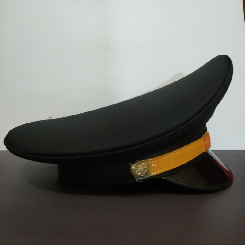 Topi Pet / Topi Pet s / Topi Pet Perhubungan / Topi Pet / Topi Pet / Topi Pet / Topi Pet Taruna /