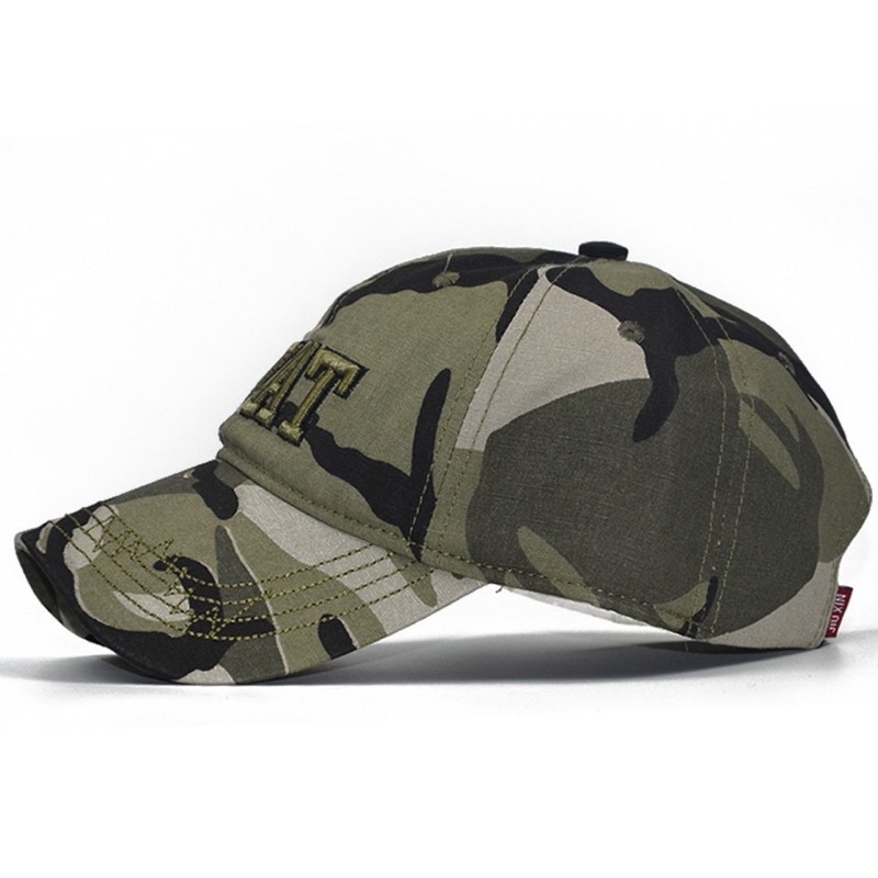 1001 TOPI PRIA WANITA SWAT 