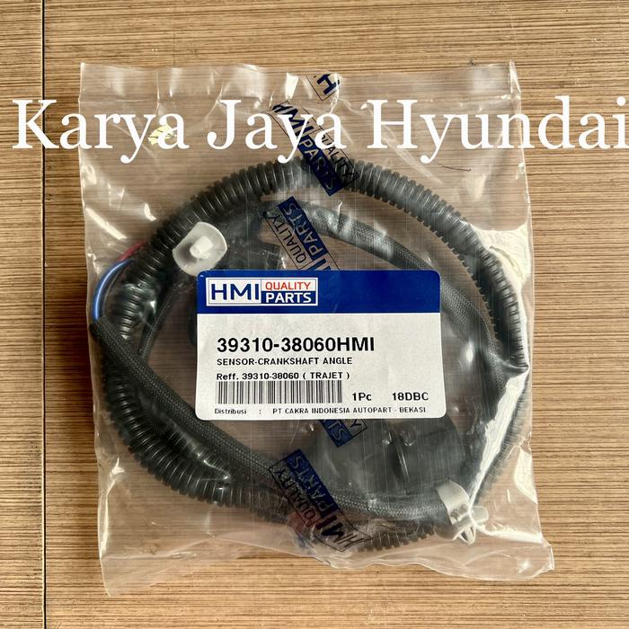 Sensor Ckp Hyundai Trajet Hmi New