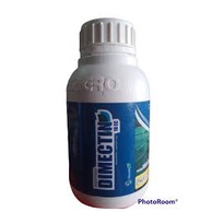 Dimectin 200 ml (Abamectin 18 g/L) – Insektisida Sistemik & Kontak untuk Cabai, Padi, Kentang