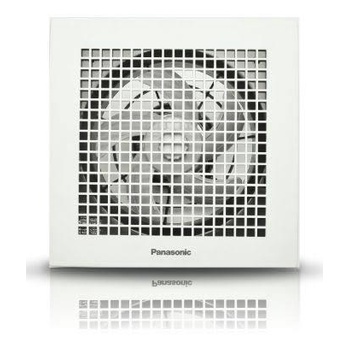 Gass. Exhaust Fan 10 Inch Panasonic 25Tgu