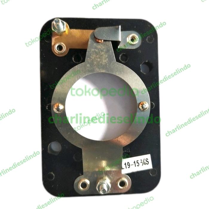 Ready.. Platina Dinamo L19-154S