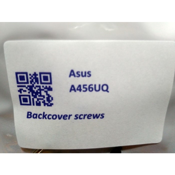 [Expert] Baut Laptop Asus