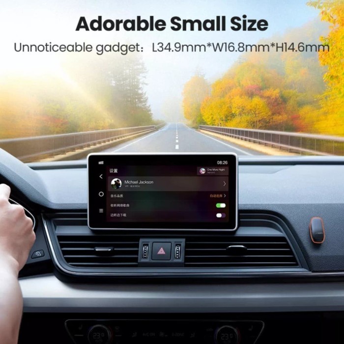 

(Expert) Ugreen Holder Hooks Hanger Clip Organizer Wall Mount 4pcs