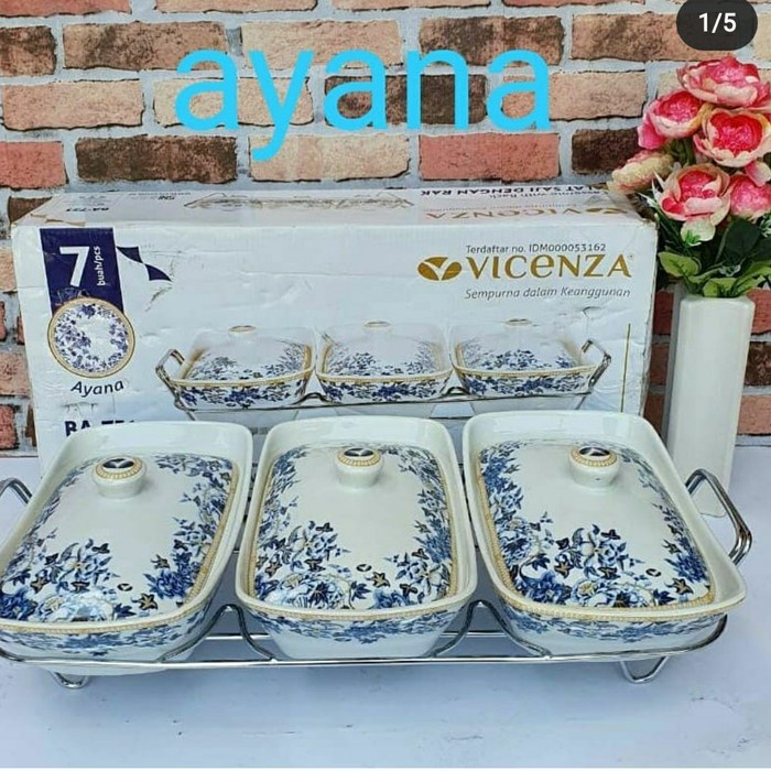 [Expert] Vicenza prasmanan set B751