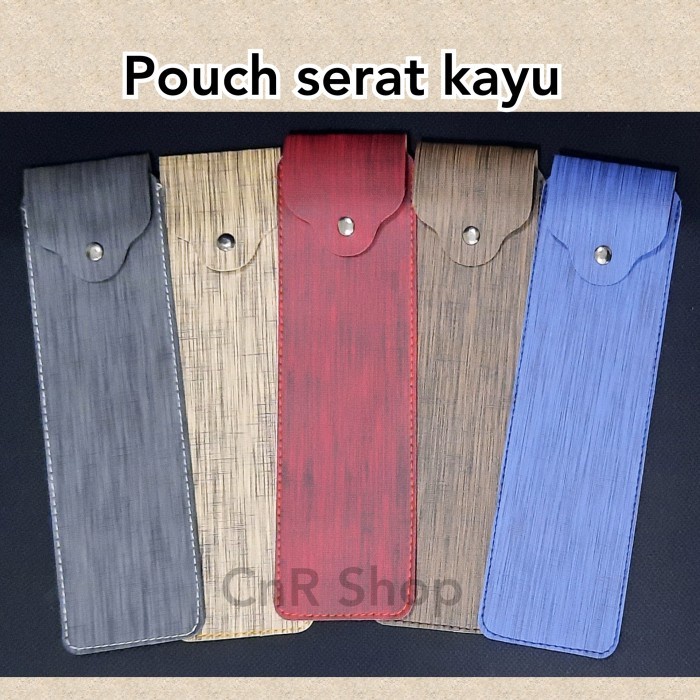 [Expert] grafir nama sendok garpu set korea pouch