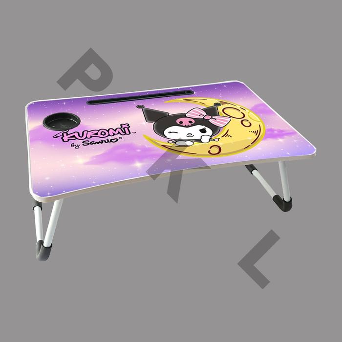 meja belajar anak / meja lipat / meja belajar lipat / meja anak / meja lipat anak/ ukuran besar