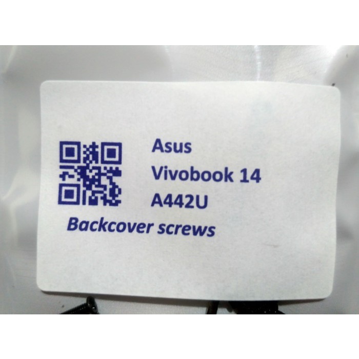 [Expert] Baut Laptop Asus