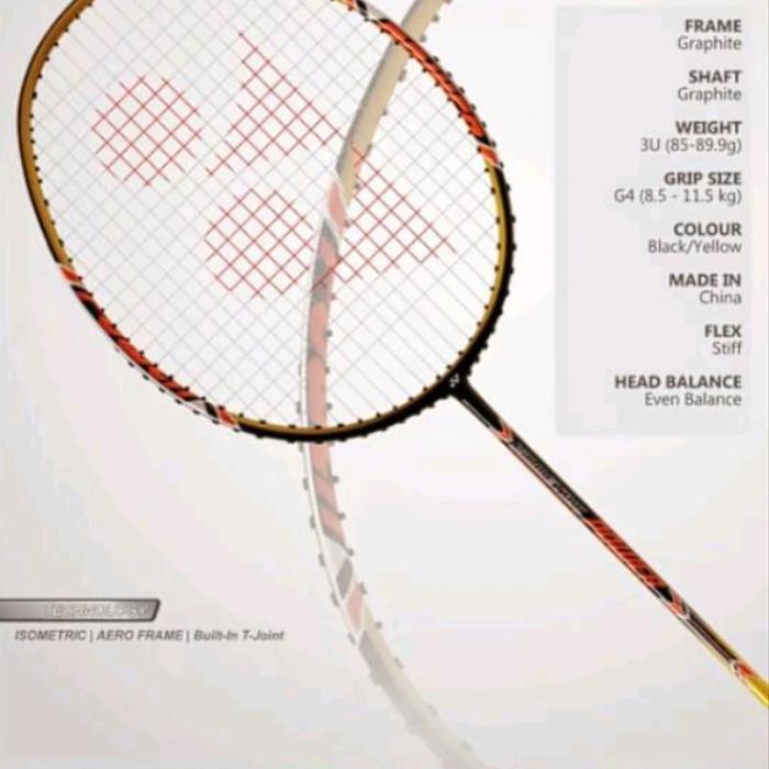Yonex Isometric Power Original