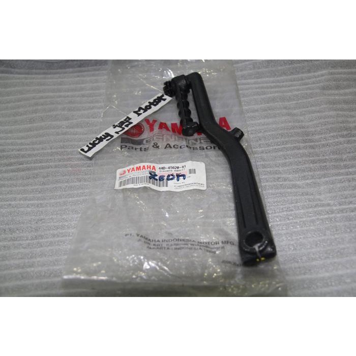 KICK STATER / ENGKOL SELAHAN XEON,XEON RC YAMAHA