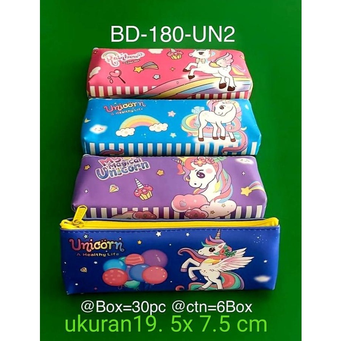 

populer] tempat pensil xiao lin jing bd 180 un2 satuan pony