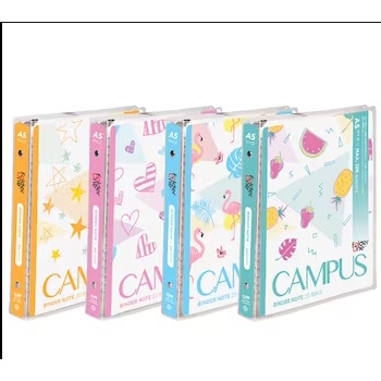 

FolderOne Binder Note B5 Folder One