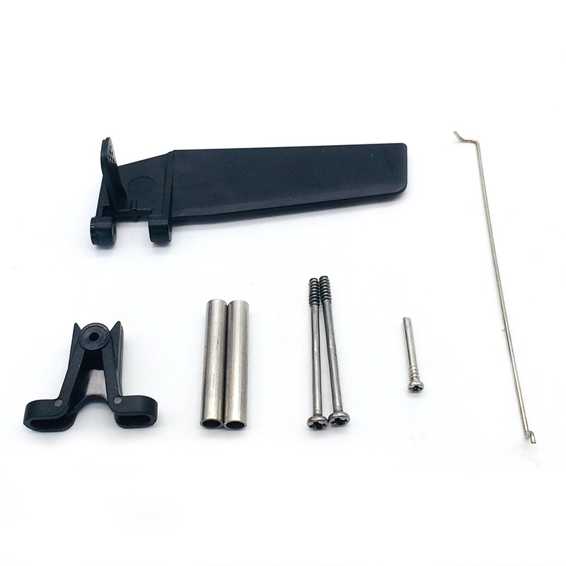 FT009-7 Feilun Steering Rudder Spare Part for Feilun FT009 RC Boat-BLife
