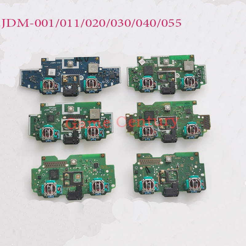 For PS4 Slim Gamepad System Main Board Motherboard Replacement for PS4 Controller JDM-001/011/020/03