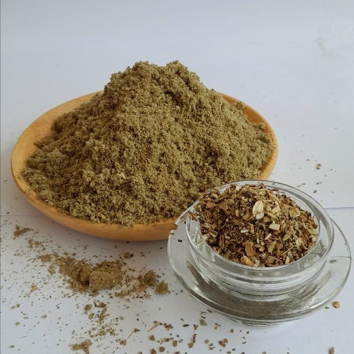 

@#@#@#] Sage dry powder 100gr / daun sage bubuk / daun sage