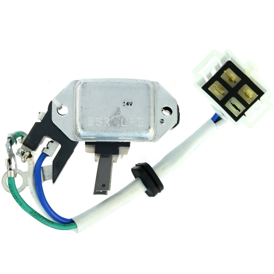 Alternator Voltage Regulator for 05-027 14V SQHIR204 IH204 RH5204A 310N10803Z ALH0765GB LR140112