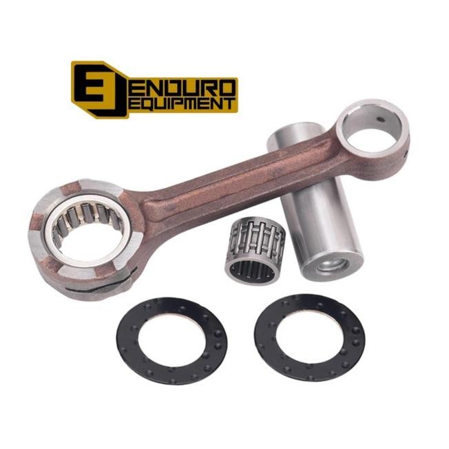 +%+%+%] Stang Piston Yamaha YZ125 Conrod KIT YZ125X