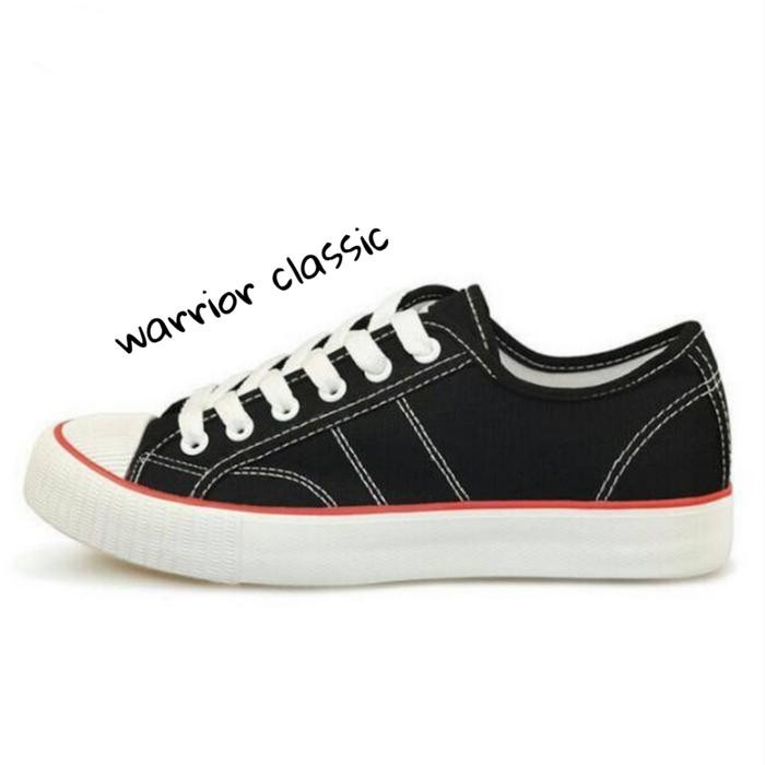 Cutix-sepatu warrior classic original