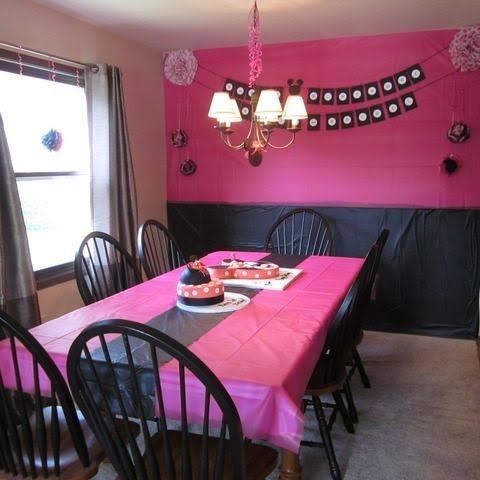 (Expert) Taplak Meja Polos Taplak Meja Plastik Warna