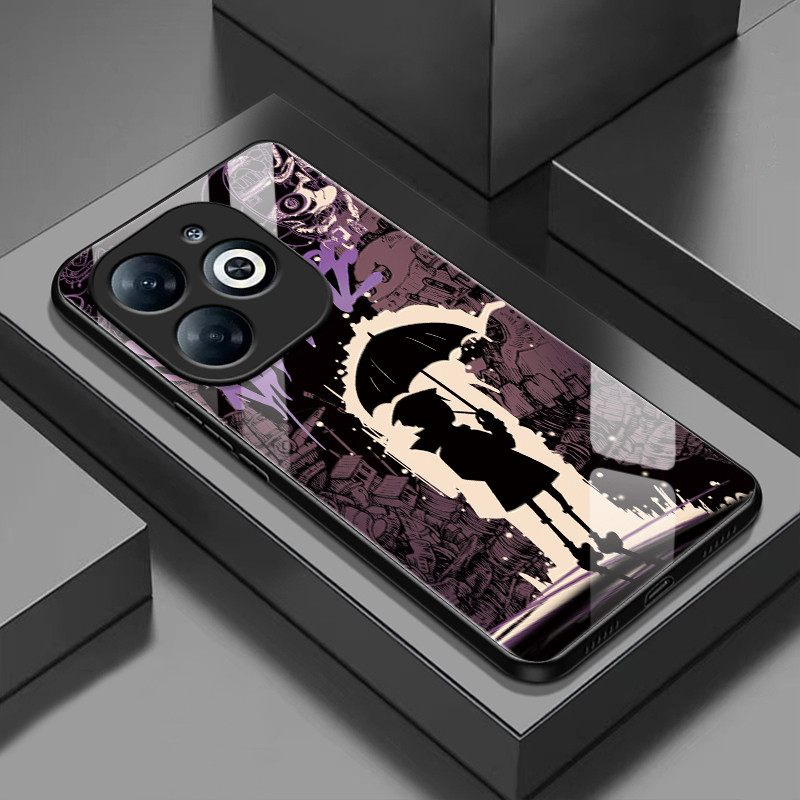 Casing Hp Untuk Infinix Smart 8 8 Pro 8 Hd 8 Plus Smart 7 Smart 6 Smart 5 Smart 6 Ram 3 Case Casing 