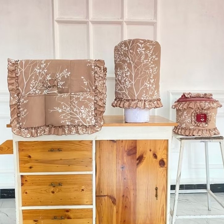 Cover Dispenser Premium Anti Debu Terbaik Terdekat Mewah Cantik E7I3 Gratis Ongkir Unik Vintage Saru