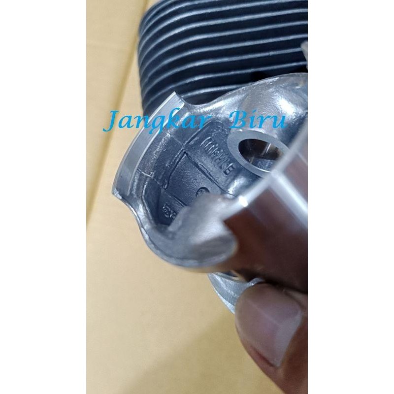 Laris Cylinder Blok Assy 070 1204 Stihl Original