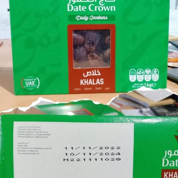 

BisaInstan- Kurma D.c khalas 10x1kg (dus)