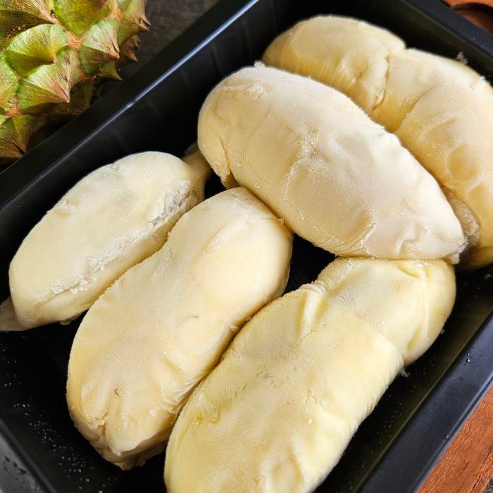 

BisaInstan- Durian Medan Frozen Kualitas Premium