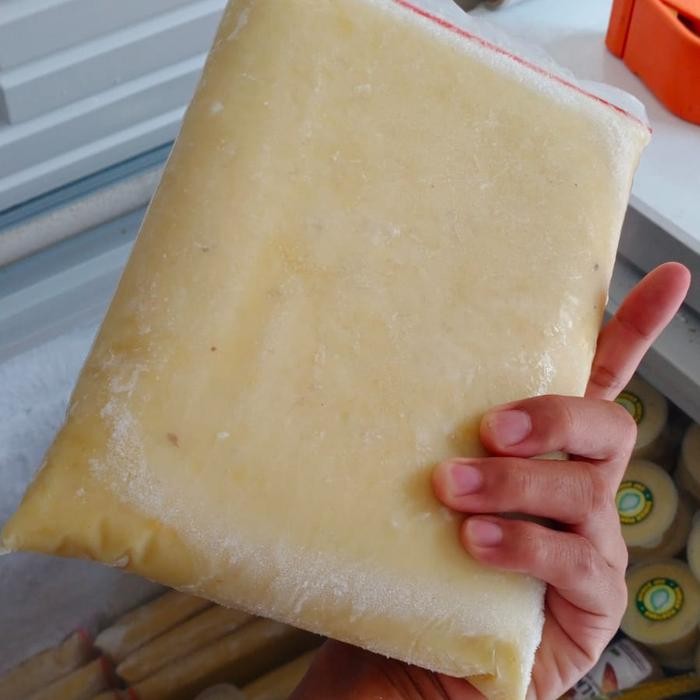 

BisaInstan- Daging Durian Montong 1kg