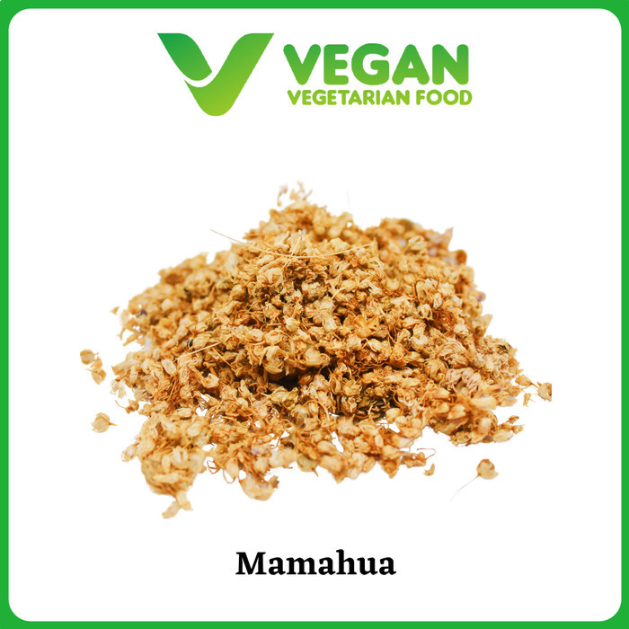 

BisaInstan- mamahua 25 gr 50 gr 1000 g 1 kg