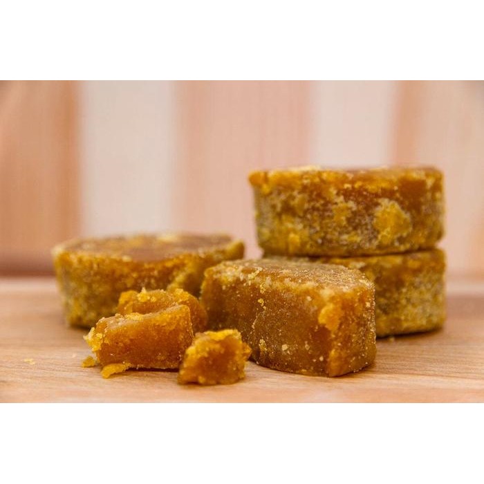 

BisaInstan- Gula merah Merpati Super kuning 10 KG