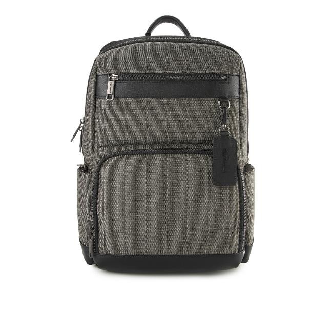 Obermain Tas Pria SMITH BACKPACK Olive OBC1187OL