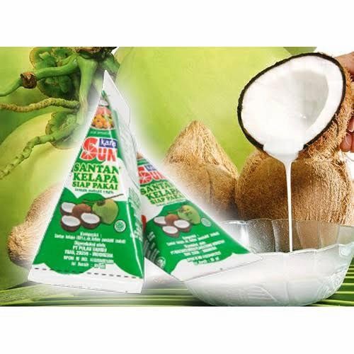 

Kirim,HariYgSama- santan kara 65ml 1 dus 36 pcs