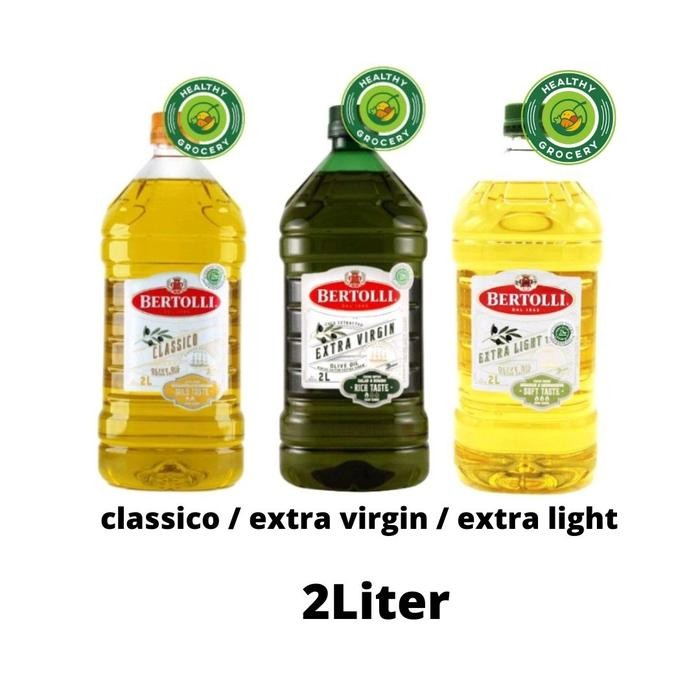

Kirim,HariYgSama- Bertolli Olive Oil 2 Liter / Minyak Zaitun