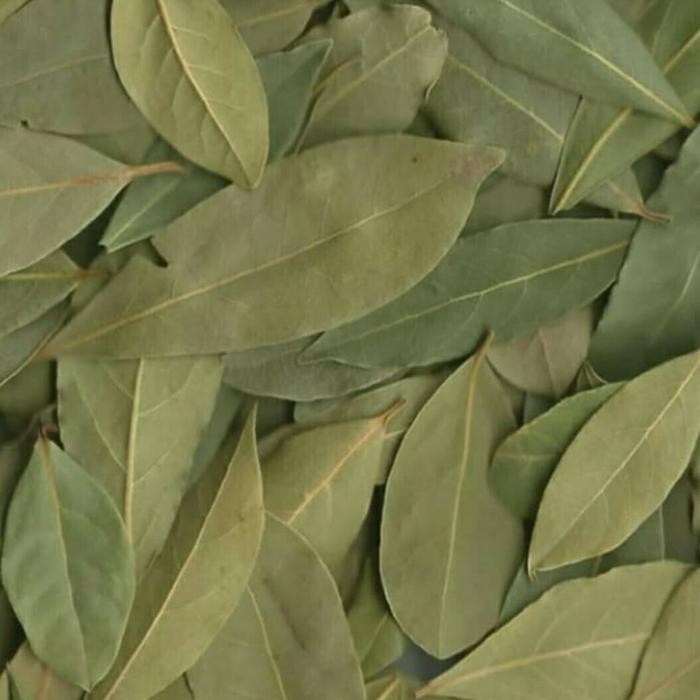 

BisaInstan- Turky - Bay Leaves 500gram / Daun Salam 500gram