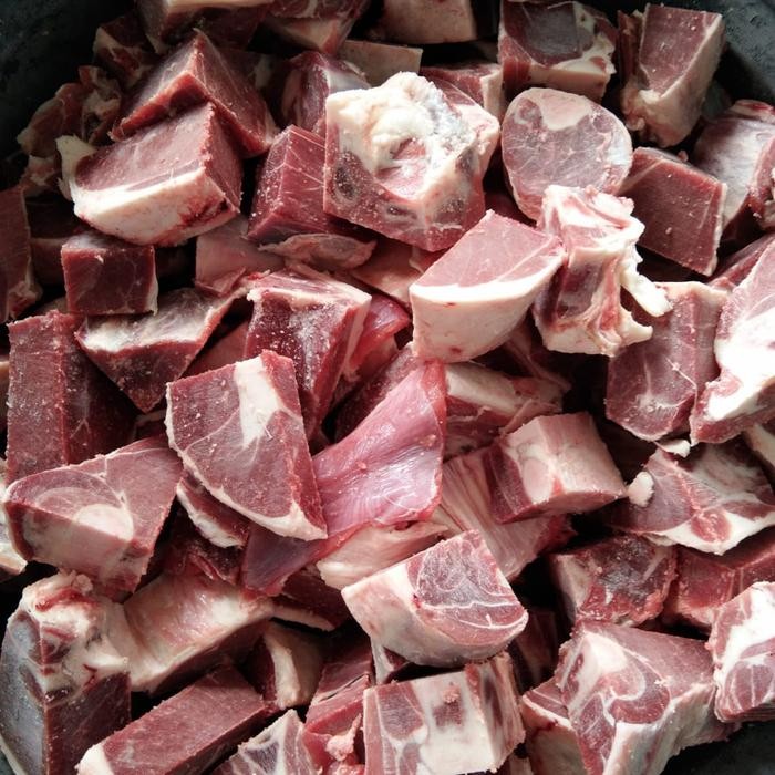 

Kirim,HariYgSama- daging kambing muda