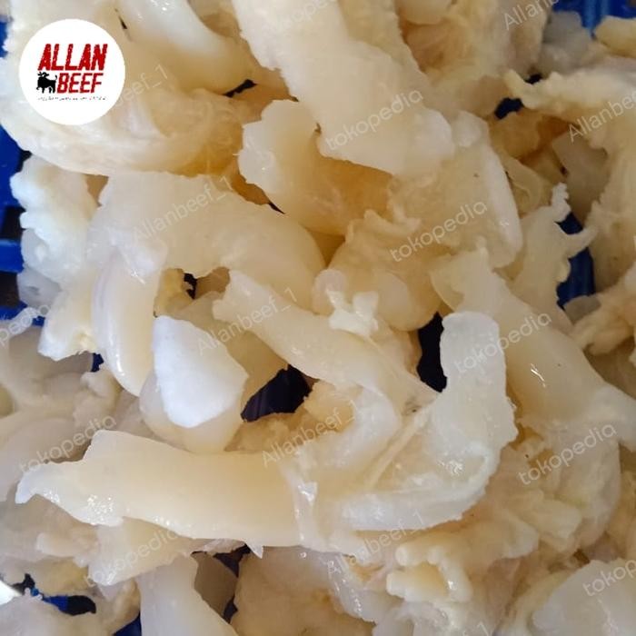 

Kirim,HariYgSama- Urat kaki sapi rebus Otot kaki sapi rebus 500gr