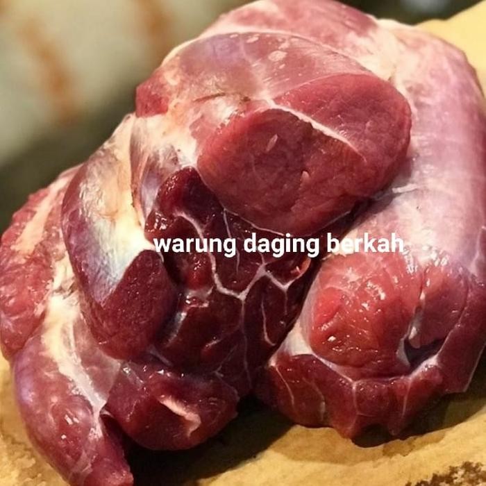

Kirim,HariYgSama- daging sapi sengkel 1kg