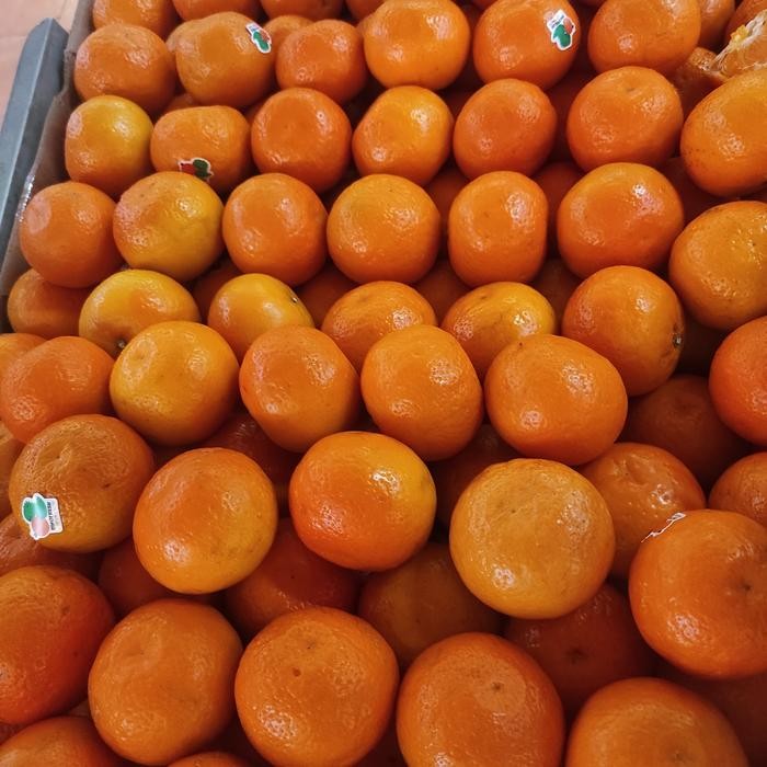 

BisaInstan- jeruk wogan manis mandarin
