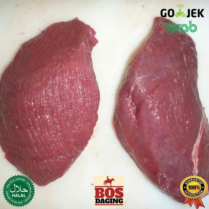 

Kirim,HariYgSama- Daging rendang 1kg dijamin fresh segar gandik sapi lokal