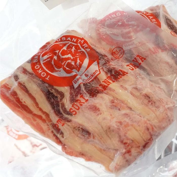 

Kirim,HariYgSama- Daging Slice Shabu Brisket Ausie 500gram