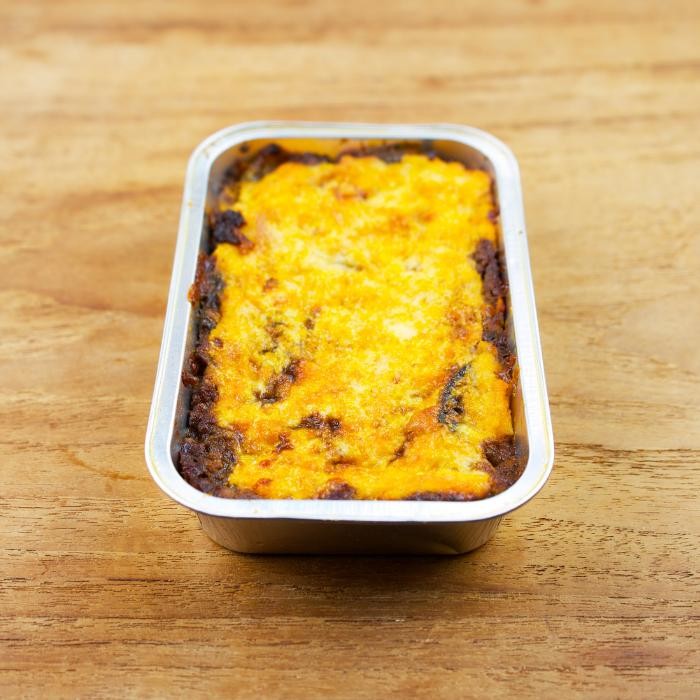 

Kirim,HariYgSama- FROZEN Inbolic Low-Carb Lasagna 350gr Keto-Friendly Tanpa Tepung