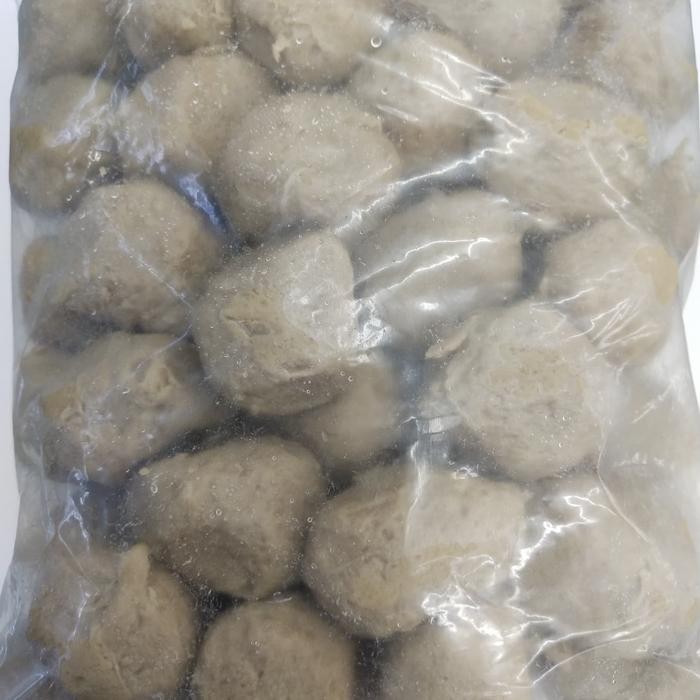 

Kirim,HariYgSama- Bakso sapi WAGYU - BASO HALUS , GURIH