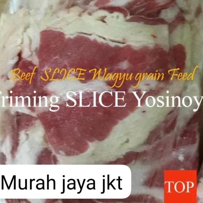 

Kirim,HariYgSama- Beef Slice Yoshinoya 1 Kg