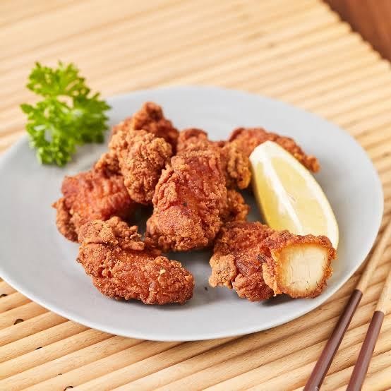 

Kirim,HariYgSama- Chicken Karaage Premium / Ayam Karage 500gram