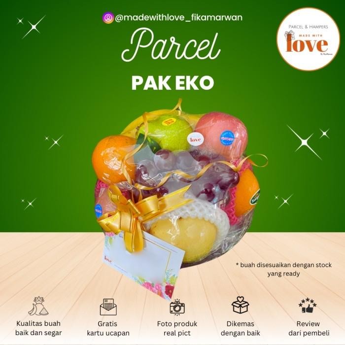 

Kirim,HariYgSama- Parcel buah murah segar bekasi