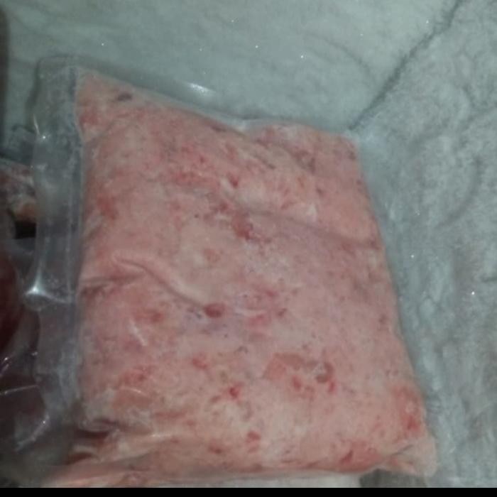 

Kirim,HariYgSama- Daging Kelinci Fillet Giling 500 gr