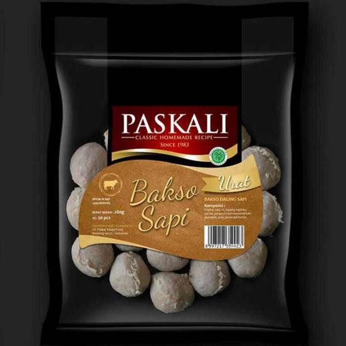 

Kirim,HariYgSama- Bakso Sapi - Paskali Bandung